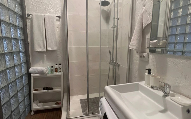 Апартаменты Nebo-VL 12