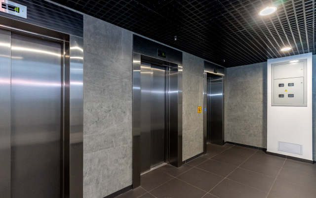 Квартира Zoom Apart 1029