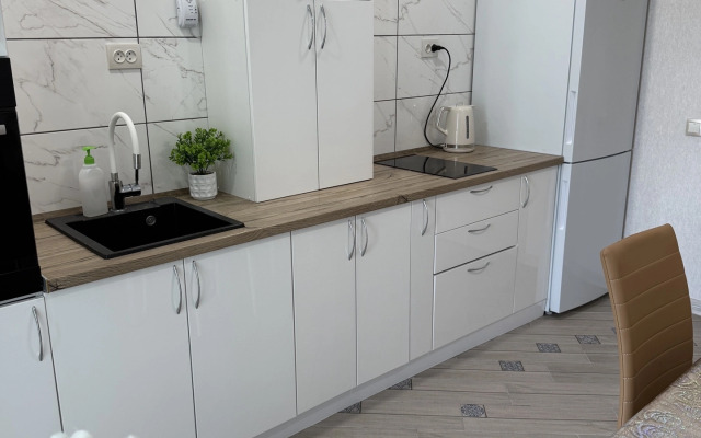 Квартира в новом доме ЖК Созвездие рядом с морем