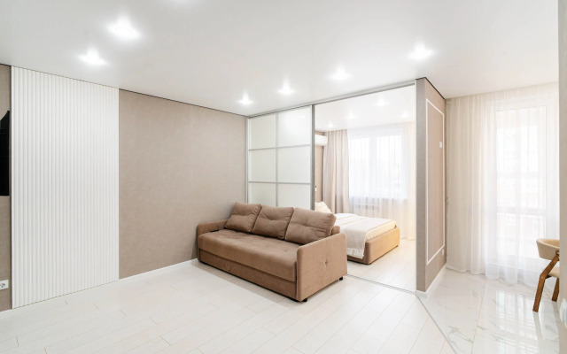 Квартира Современная для отдыха