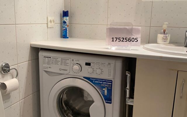 Апартаменты Уютные на Большой Конюшенной 2