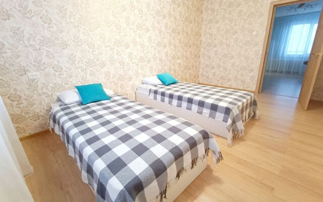 Na Azina 33 Flat