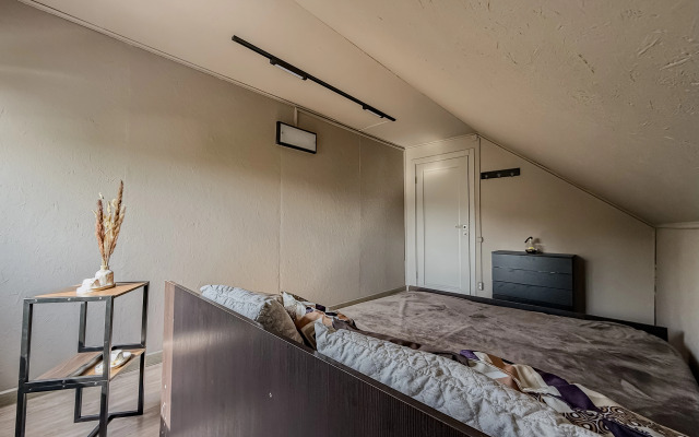 Kottedzh Private house