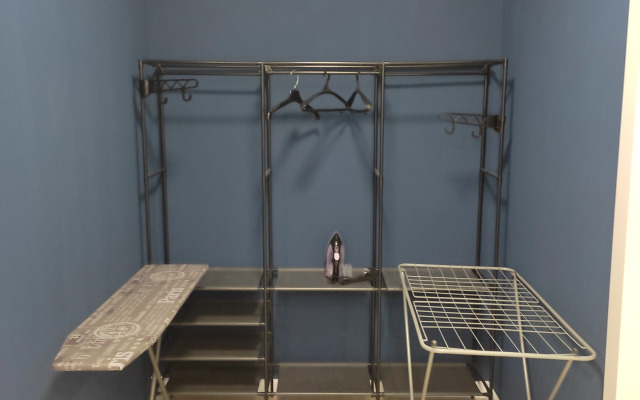 Квартира ЖК Крылов