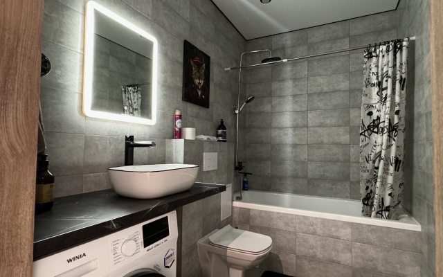 Nasutki Kld Nevskogo Flat