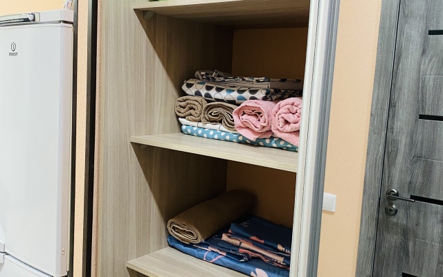 Апартаменты Проспект Молодёжный 33к1 квартира 151