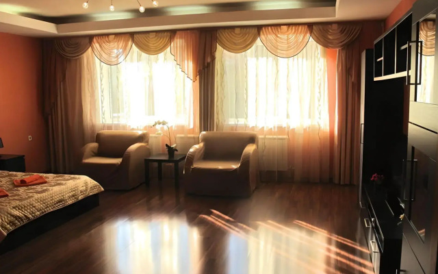 Kvartira Guest House