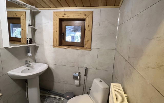 Частный дом На Озерной 3