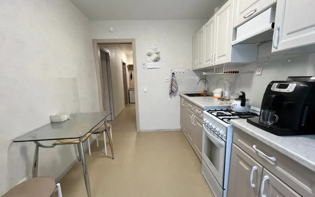 Квартира 2-х комнатная