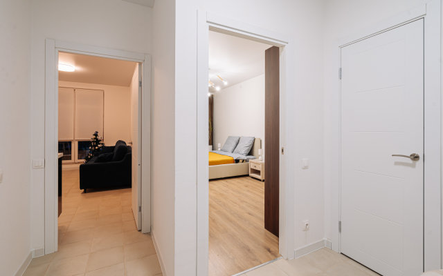 Квартира однокомнатная в Ярославле