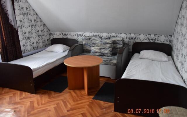 Grand Mini-hotel