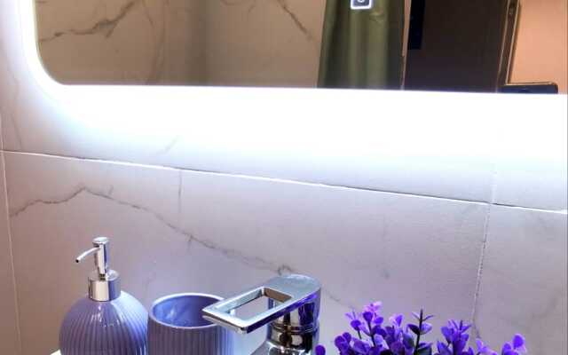 Tatyyanin Dom Na Sysoyeva Apartments