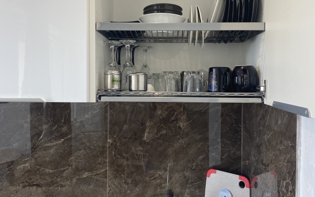 Apartamenty Berrio Karavella Portugalii Flat