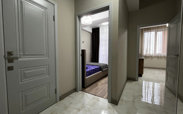 Апартаменты Sundag Д13-1