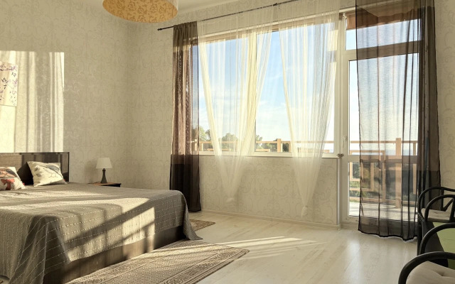 VillaRomano Apart-Hotel