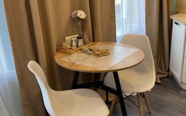 Golubika Flat