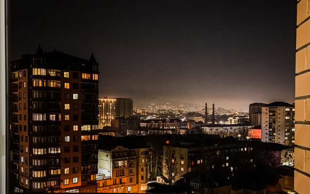 Апартаменты Sundag Д333