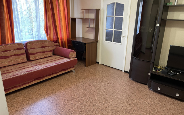 Квартира на Мичурина 29