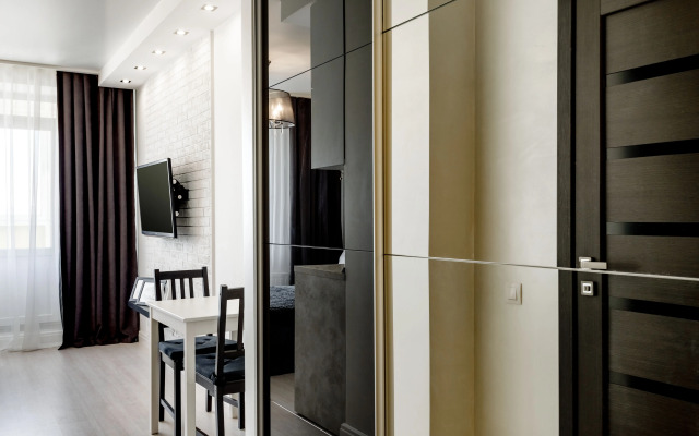 Апартаменты на Сарыгина 37