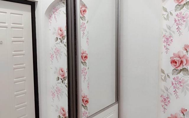 Апартаменты в центре Москвы