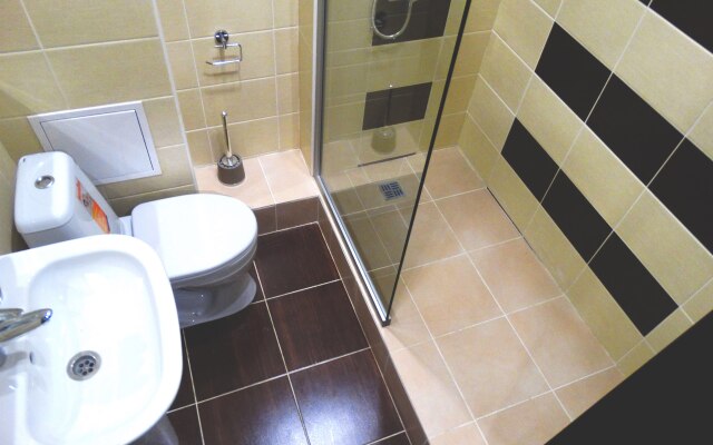 Мини-Отель Слобода