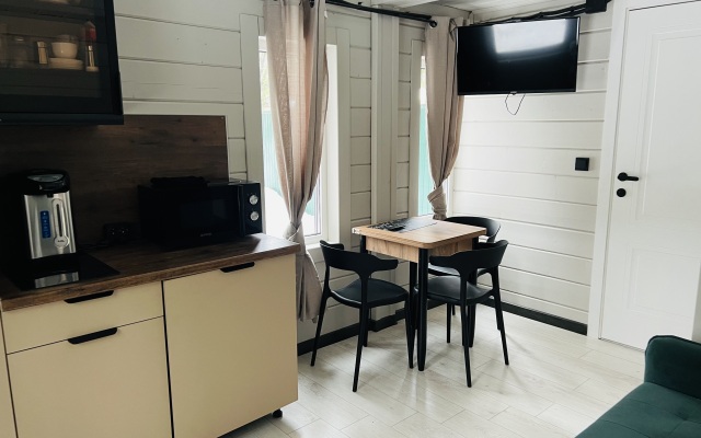 Belki Guest House