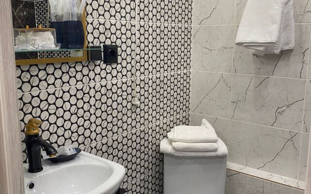 Квартира Territory for life на Розы Люксембург