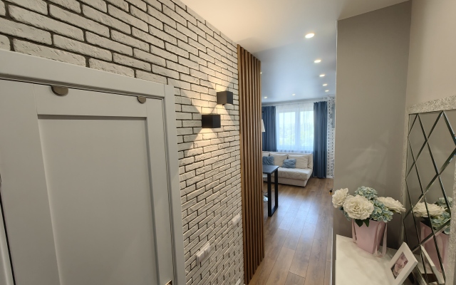 Апартаменты Возле ЦЫБА