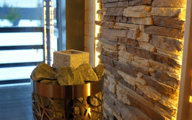 Barnkhaus Altay Guest House
