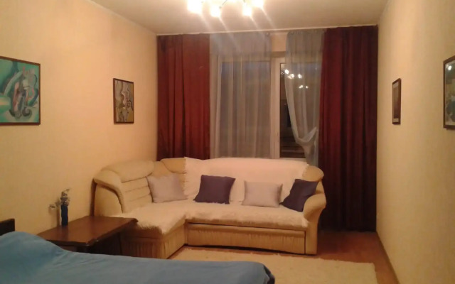 Апартаменты Центр НиНо