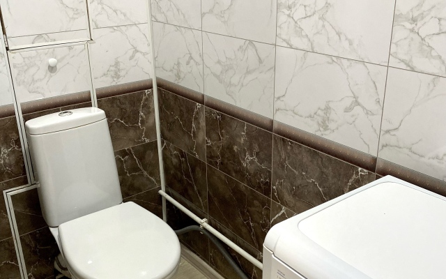 Квартира на Федюнинского 58