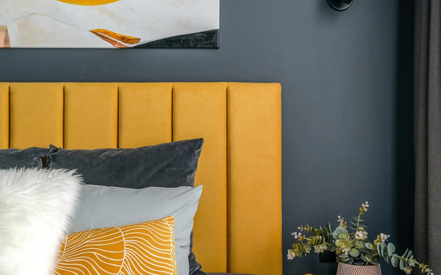 Квартира Уютная на Аптекарском 18