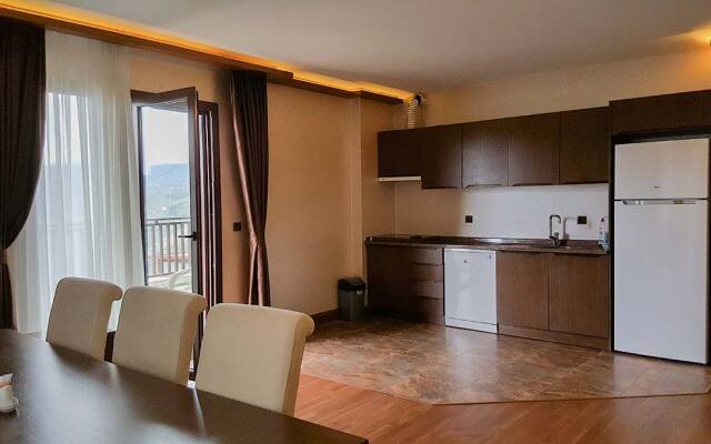 Sera Lake Resort Hotel