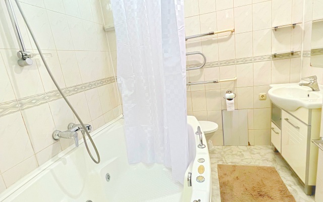 Апартаменты 3комн квартира в самом центре