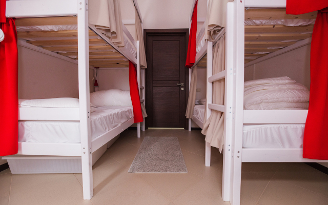 Rest Hostel