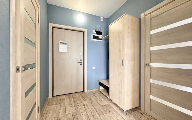 Апартаменты Hugge Place на Лазурной Объект №28