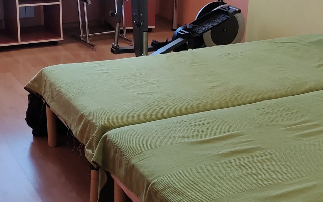 Квартира 3-комнатная на Строителей 37