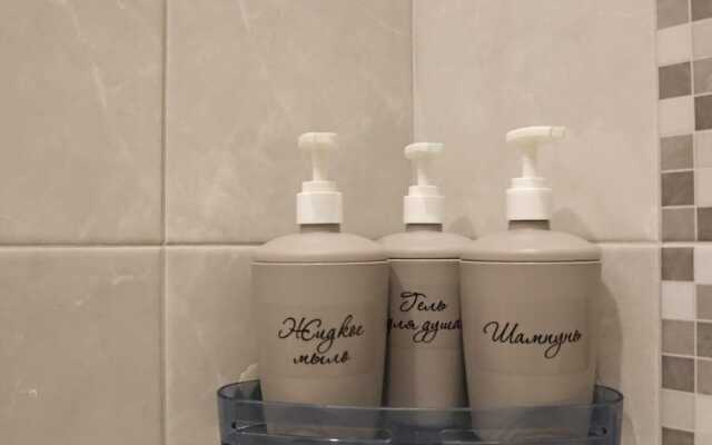 Квартира Студия