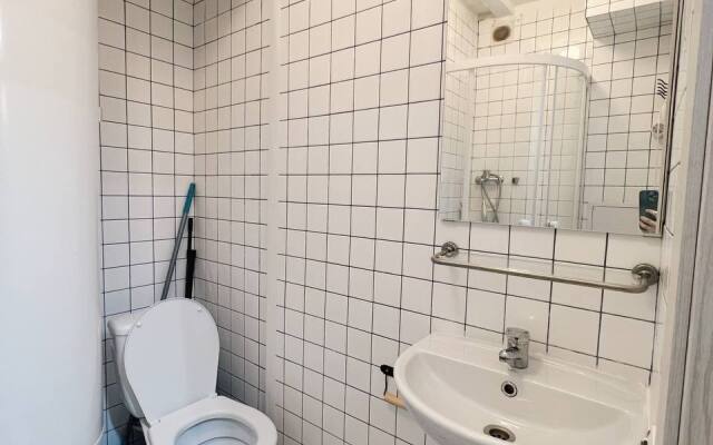 Апартаменты в Центре с Отдельным Входом