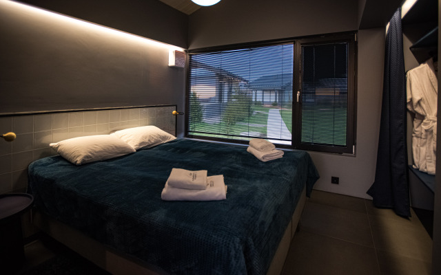 Plescheevo Khillz Mini-Hotel
