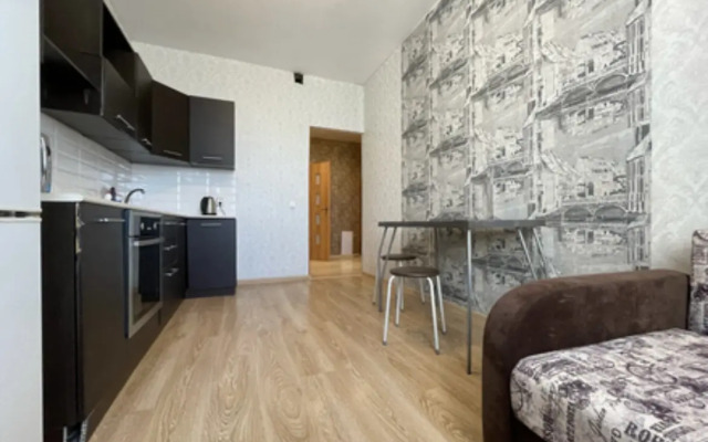 2-Komnatnye Apartamenty U Planety Apartments