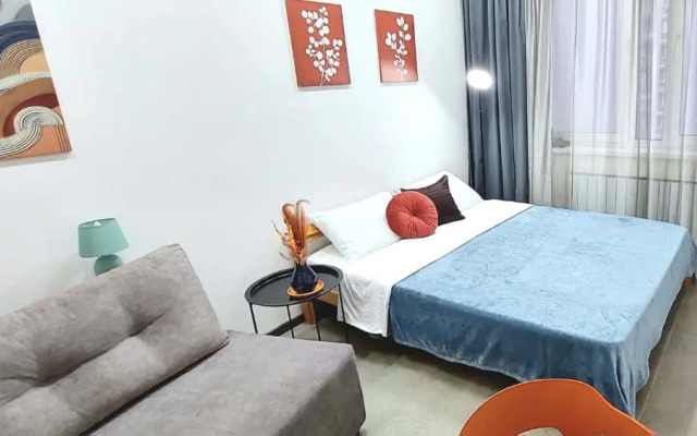 Aksakova 81 Flat