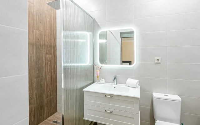 Частный дом Уютный дом