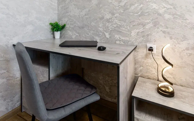 Квартира Ларина, 45с7