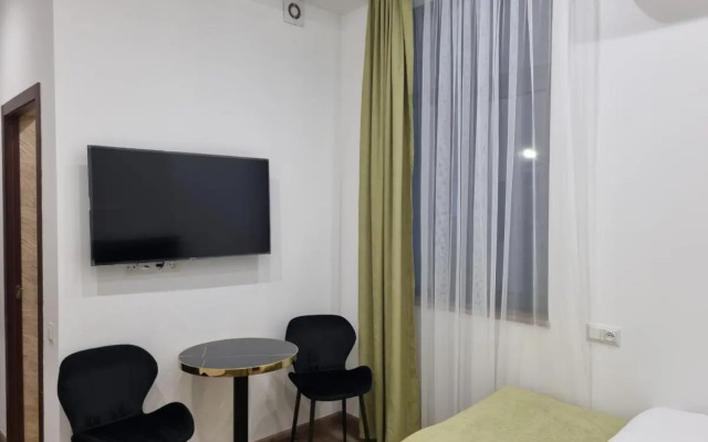 Dayssin Boutique hotel