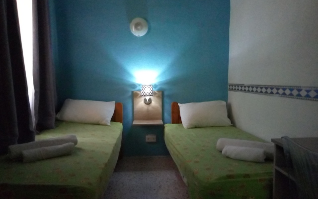 Tarona Guesthouse