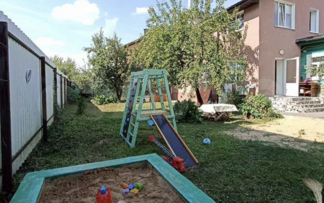 Interkrug Guest house