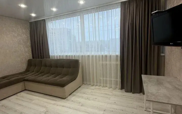 Kvartira cistaa uutnaa svetlaa v ZK Panorama