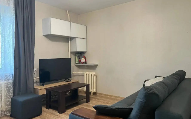 Квартира Уютная Однокомнатная