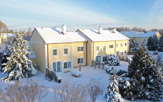 Rosinka Hotel
